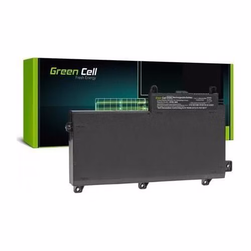 Green Cell Battery CI03XL HP ProBook 640 G2 645 G2 650 G2 G3 655 G2