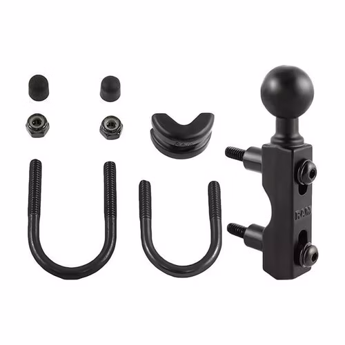 CLUTCH,BRAKE,UBOLT COMBO HANDLEBAR KIT