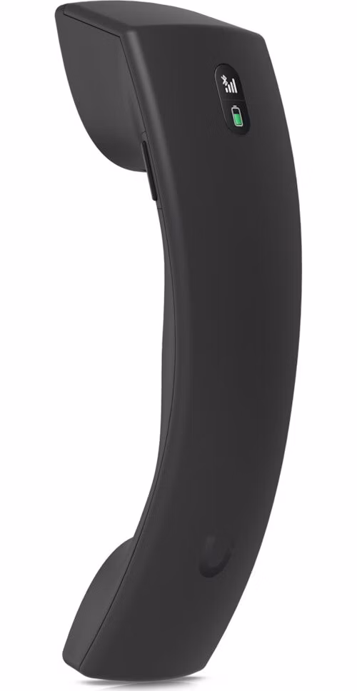 Ubiquiti UniFi Phone G3 Wireless Handset - Bezdrátové sluchátko pro UniFi G3 Touch telefony