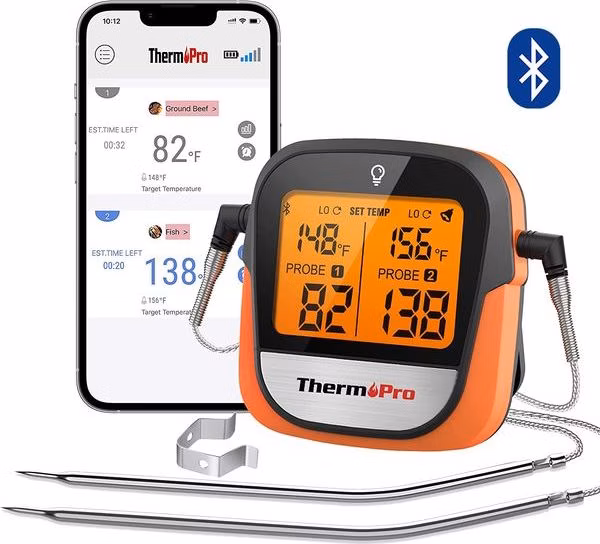 ThermoPro TP-902