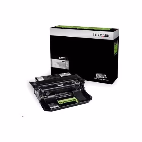 LEXMARK Photocopier 520Z pre MS71x/MS81X MX71x/MX81x (100 000 strán)