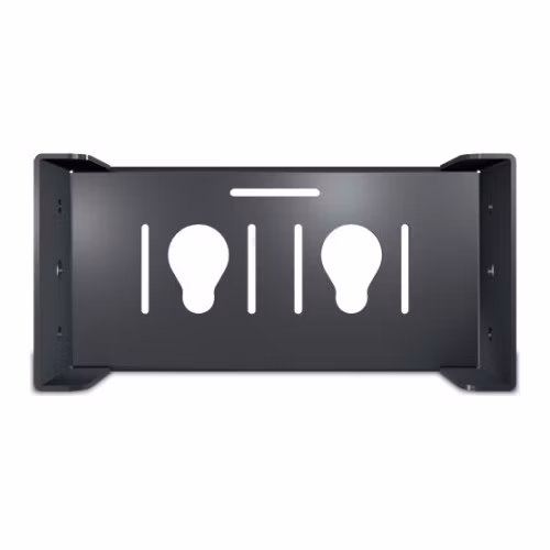 APC Spacer Bracket for 4 Post Racks, 6" Wide (Qty 2)