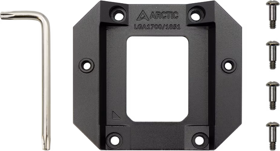 ARCTIC LGA1700/1851 Offset Contact Frame Mounting Set