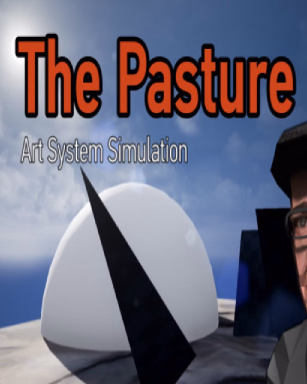 ESD The Pasture