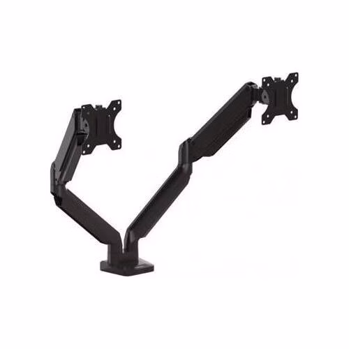 Fellowes držák monitoru Platinium 2 ramena vedle sebe