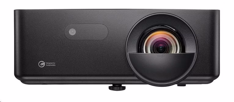 Optoma projektor GT2200HDR (DLP, 4LED, FULL HD, 3300 lm, 2xHDMI, VGA, RS232, USB-A, repro 1x10W)