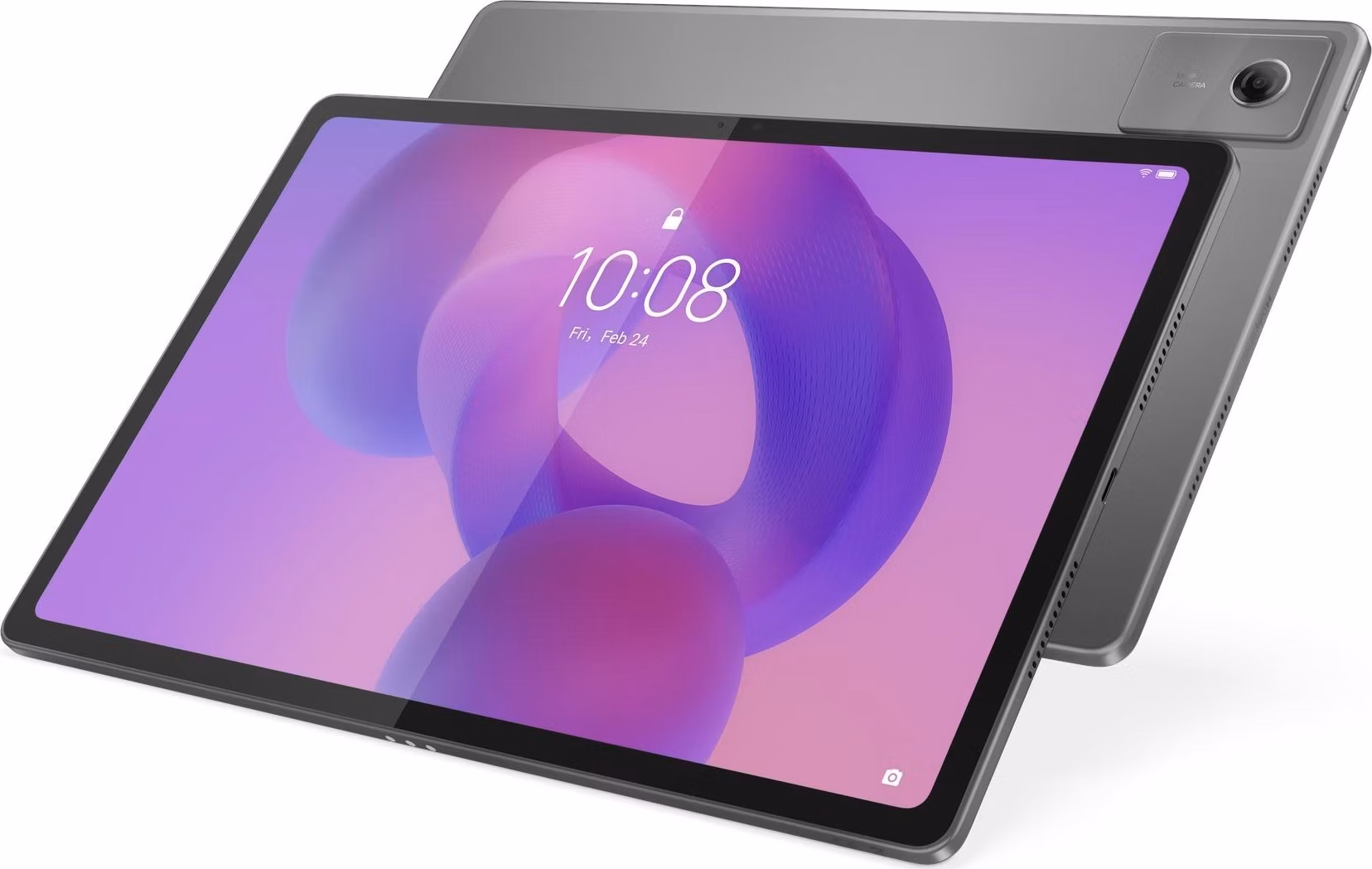 Lenovo Idea Tab Plus/ZAGF0160SK/12,1"/2560x1600/8GB/256GB/An15/Luna Grey