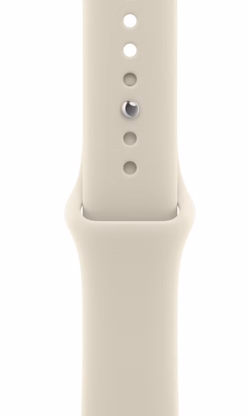 Watch Acc/40/Sand Šport Band - M/L