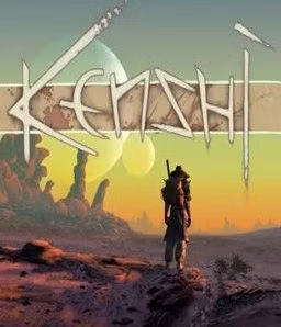 ESD Kenshi