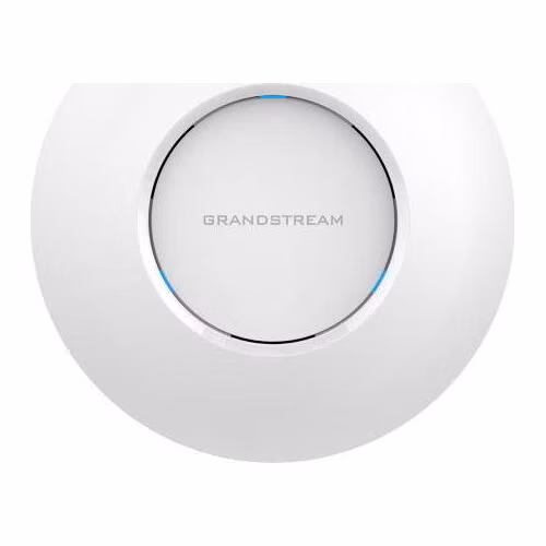 Grandstream GWN7625 AP, 802,11ac Wave2, 5GHz 4×4:4 MU-MIMO, 16SSDI, 200 konk. kl., 2.03 Gbps