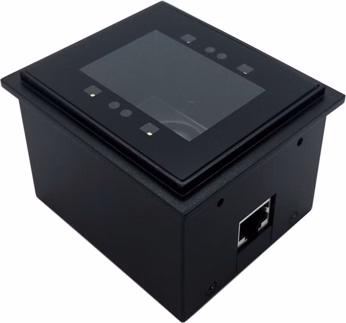 Newland FM3056 / 2D / Dual-IF / kit (USB) / černá