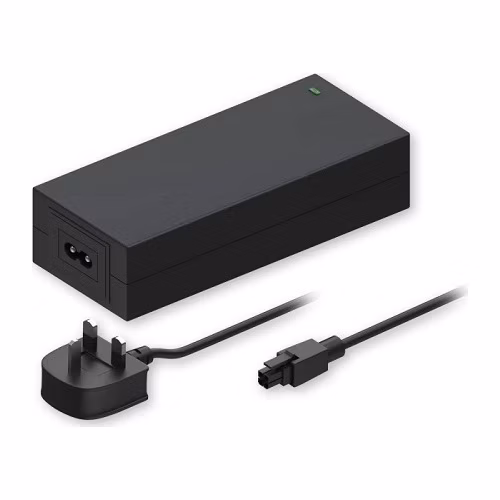 Teltonika UK 2-pinový napájecí zdroj, 62W - PR317UKA