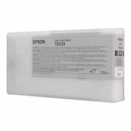 Epson T6539 Light Light Black (200ml)