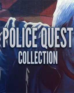 ESD Police Quest Collection