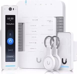 Ubiquiti UA-G3-SK-Pro, UniFi G3 Starter Kit Proffesional