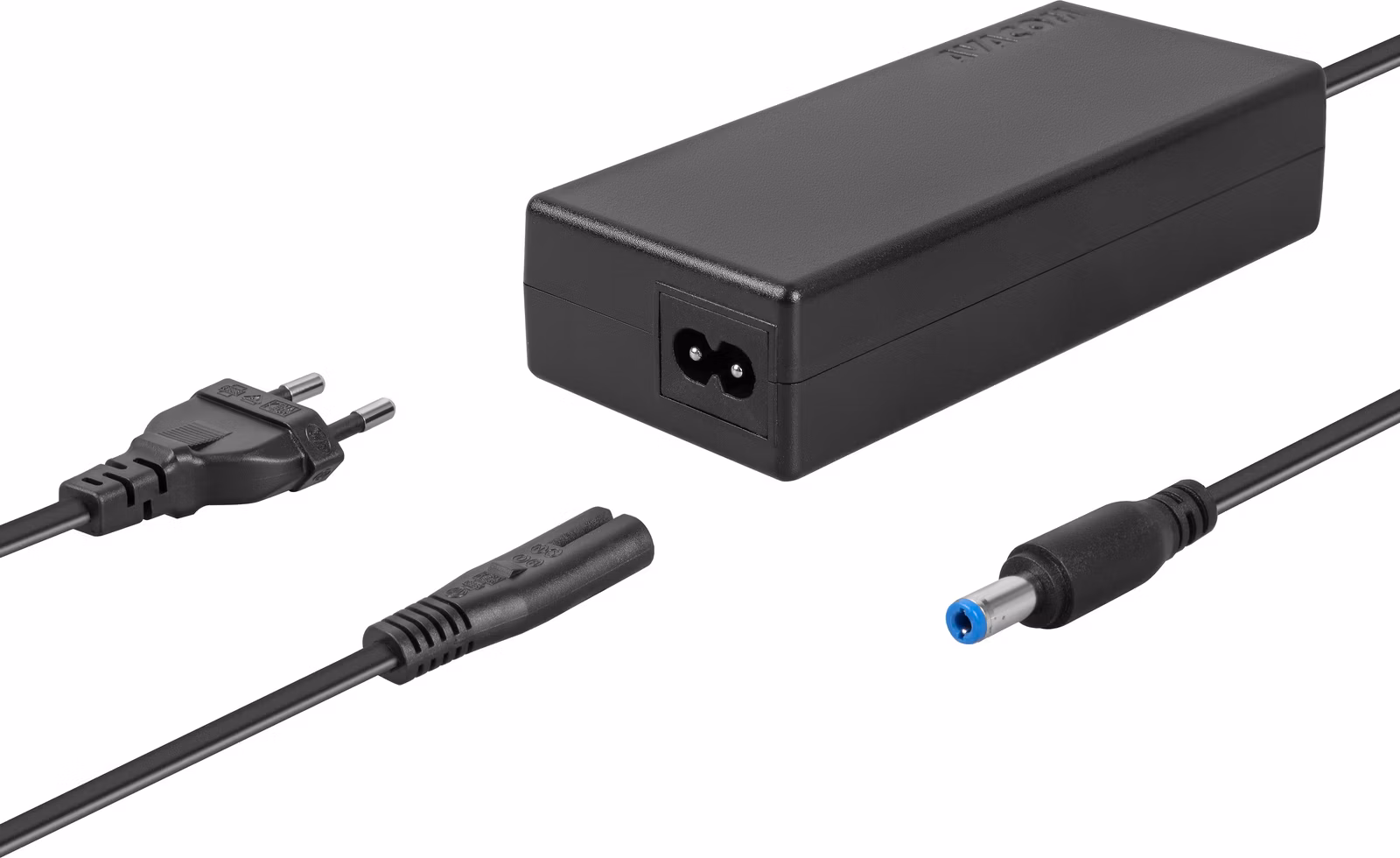 AVACOM Nabíjecí adaptér pro notebooky 12V 6A 72W konektor 5,5mm x 2,5mm