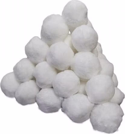 Filtrační náplň Planet Pool Filter Balls 700 g