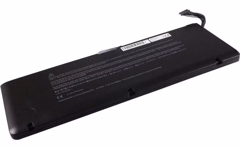 PATONA baterie pro ntb APPLE MacBook 17" A1309 13000mAh Li-Pol 7,4V