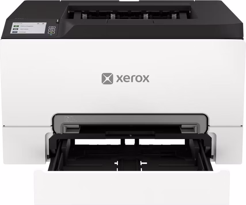 Xerox C240, barevná laserová tiskárna, A4, 25ppm, duplex, WiFi/USB/Ethernet, 1 GB RAM, Apple AirPrint