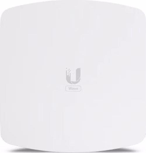 Ubiquiti Wave AP - 60GHz PtMP AP, 24dBi, 5GHz záloha, úhel 30°, SFP+ port, propustnost 5.4Gbps
