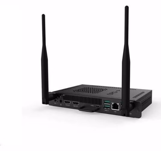 PC for Light/Light + Serie INTERAKTIVNE PANELY,80 pin,Intel® i5 12gen,8GB DDR5,256 GB SSD, WIN 11 trial, WIFI 6
