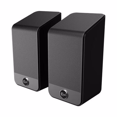 KLIPSCH Flexus SURR 200, Dolby Atmos efektové reproduktory, čierne