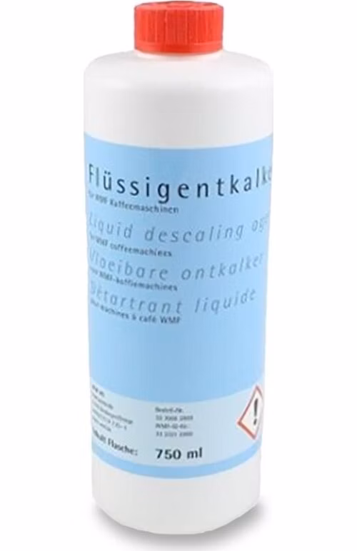 WMF Tekutý odvápňovač pro kávovary 750 ml