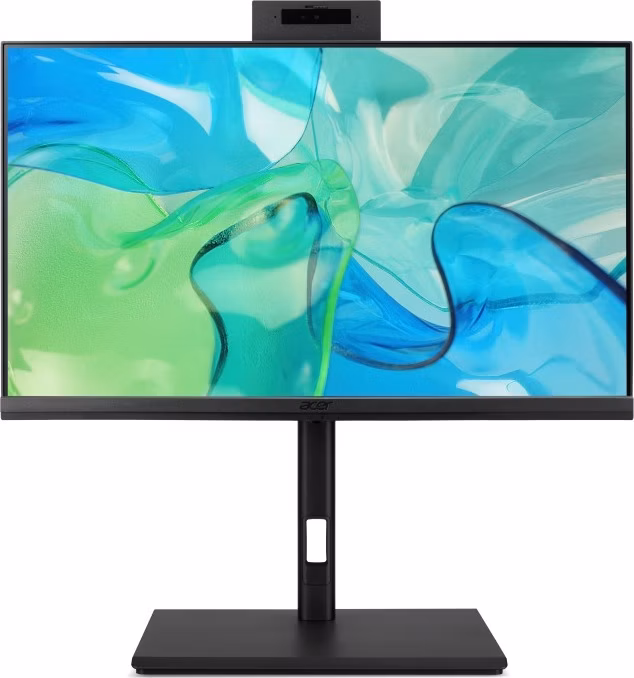 Acer Veriton/Vero Z4724GT_Wub_135W/AIO/i5-14400/8GB/512GB/Intel int/W11P/3R
