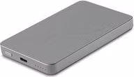 Aiino - Trip 5000 mAh Power Bank with magnet and USB-C port