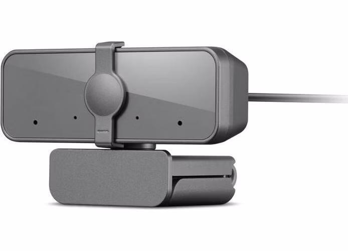 LENOVO Select FHD Webcam Gen2