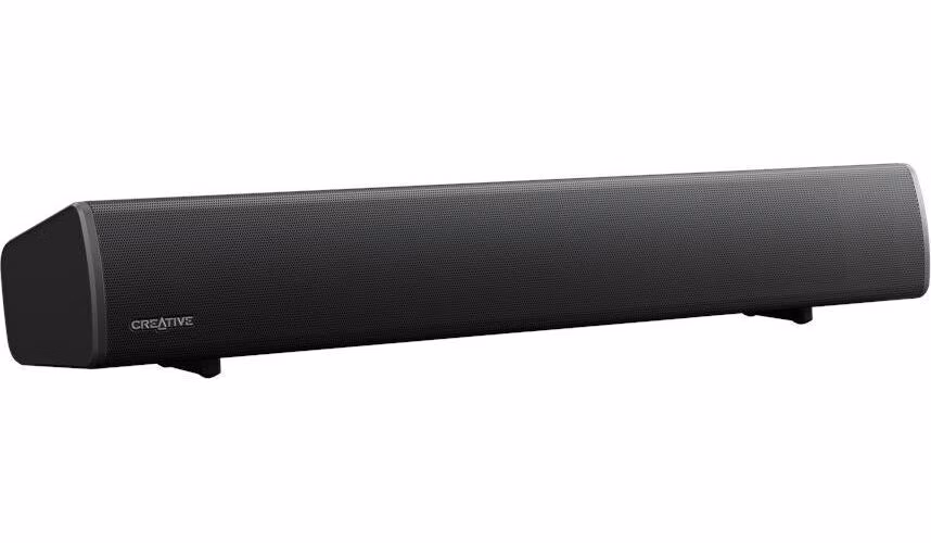 Creative Labs Soundbar GS5/Černá/60W