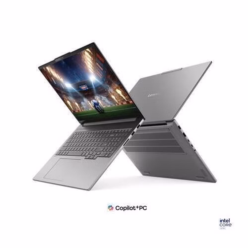 Lenovo IdeaPad PRO 5 16IPH11 Ultra 7 356H/32GB/SSD 1TB/16"/2,8K/OLED/až1100nitů/RTX5050 8GB/bezADPT/WIN11 Home/šedá