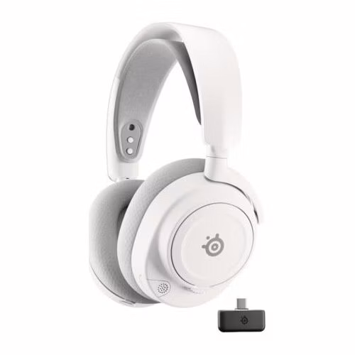 Steelseries Arctis Nova 7 Gen 2, White
