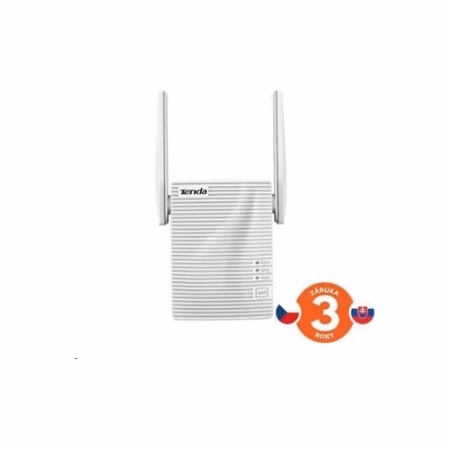 Tenda A18 - 1200Mbps WiFi-AC Range Extender