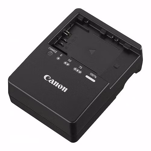 Canon LC-E6E nabíječka