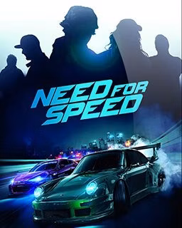 ESD Need for Speed 2015