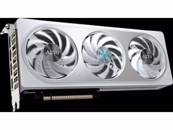 GIGABYTE RTX™ 5060 AERO OC 8G