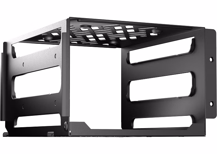 Fractal Design Define 7 HDD cage Kit Type B Black