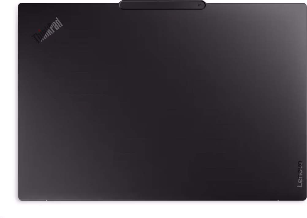 LENOVO NTB ThinkPad P1 G9 - Ultra 7 356H,16" WUXGA IPS,32GB,1TSSD,HDMI,RTX PRO 1000,W11P,3Y Premier,Bez adaptéra