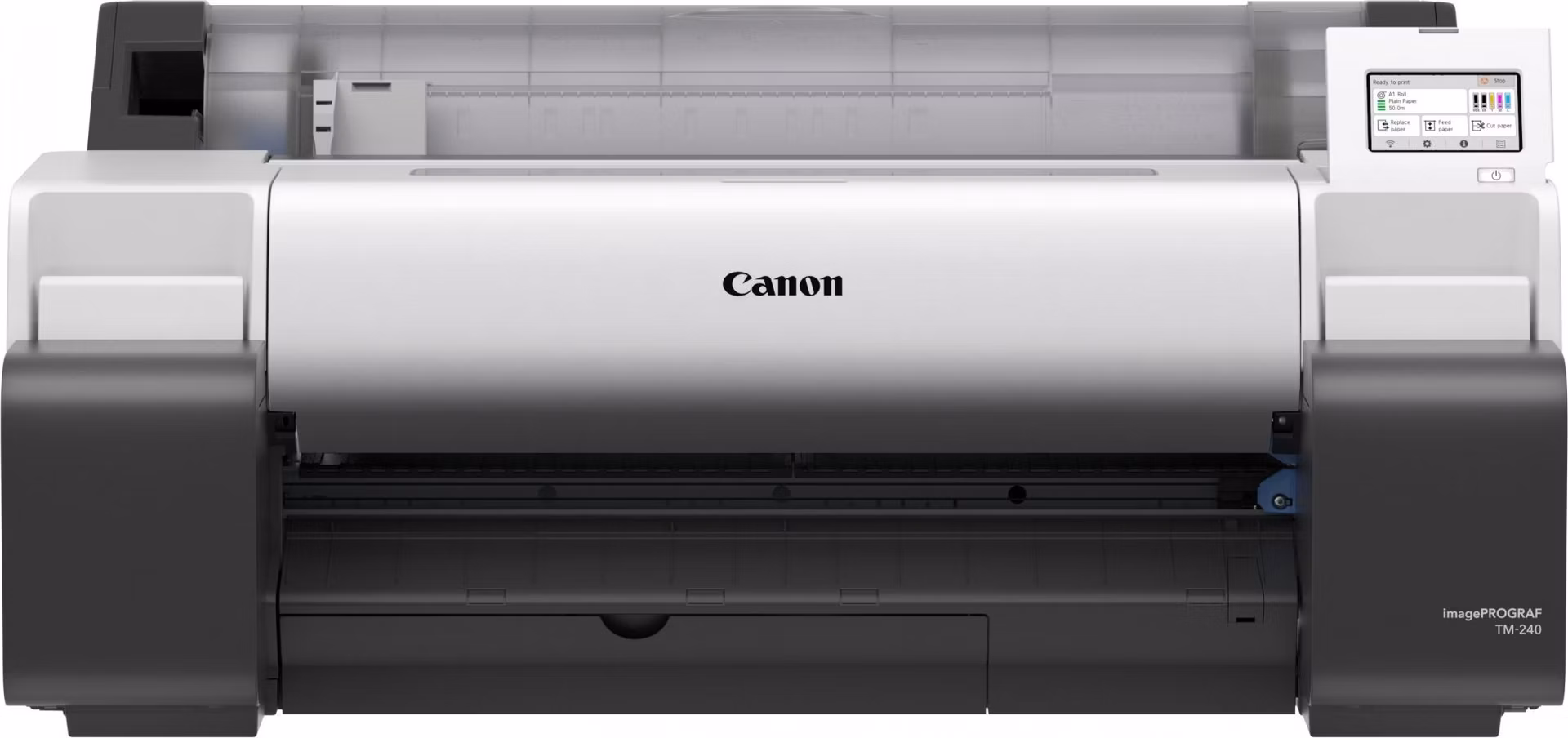 Canon imagePROGRAF TM-240 (A1 - 24") , WiFi, USB, Ethernet / bez podstavce
