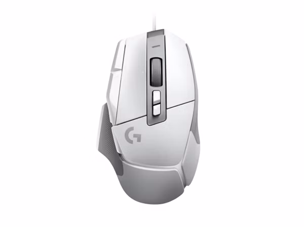 Logitech® G502 X-WHITE-USB