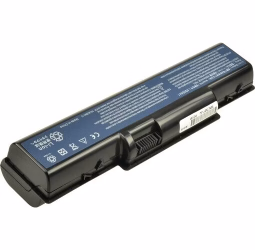 2-Power baterie pro Gateway NV52, ID54, ID56, ID58, NV52, NV53, NV54, NV56, NV58, TC72, TC73 11,1 V, 8800mAh, 12 cells