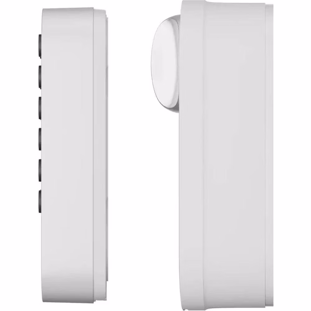 BAZAR - AQARA Smart Lock U200 White - Po opravě (Komplet)
