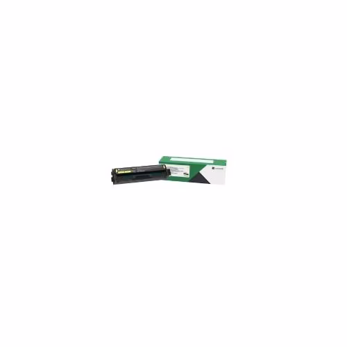 Lexmark Enterprise Yellow Return / 4 500str (CX331adwe / CS331dw)