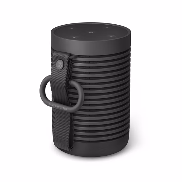 Beosound Explore Black Anthracite