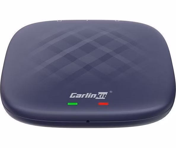 Carlinkit CarPlay Ai Box Tbox Plus s Android 13 8+128GB