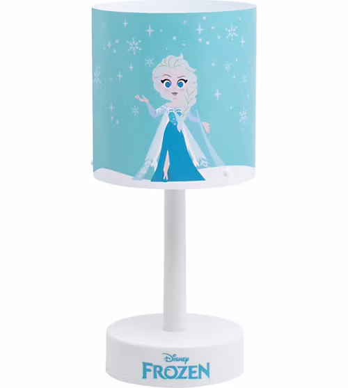 Frozen Mini Desk Lamp Desk Lamp