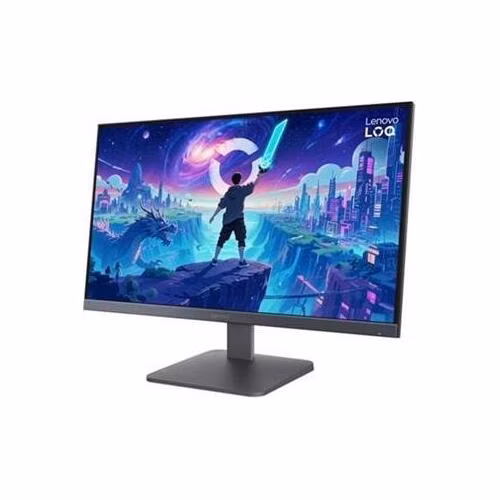 Lenovo LOQ 27Q-10 27"/16:9/IPS/QHD/1000:1/od 0,5ms/až 180Hz/300nitů/2x HDMI+1x DP/gaming