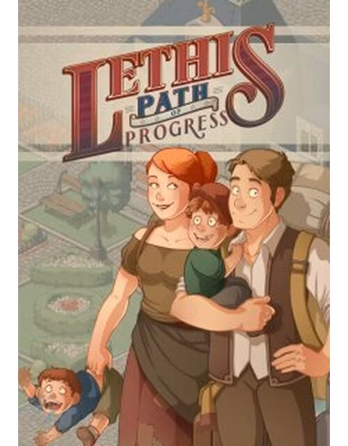 ESD Lethis Path of Progress