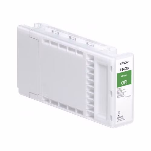 Singlepack Green T44QB40 UltraChrome PRO 12 350ml